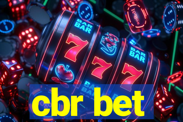 cbr bet